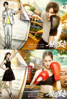 Sweet Combat สังเวียนรักยอดนักสู้ ซับไทย