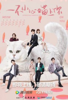 Accidentally Meow On You เหมียวเหมียวเกี่ยวใจให้เจอรัก ซับไทย Ep1-24