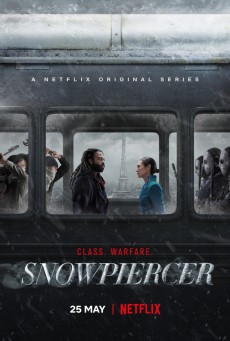 Snowpiercer ปฏิวัติฝ่านรกน้ำแข็ง พากย์ไทย Ep.1-10