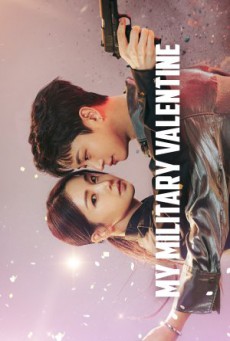 My Military Valentine ซับไทย Ep1-12