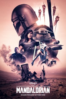 เดอะแมนดาลอเรียน ปี 2 The Mandalorian Season 2 พากย์ไทย ตอนที่ 1-8