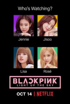 BLACKPINK Light Up the Sky ซับไทย