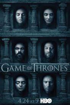 มหาศึกชิงบัลลังก์ ปี 6 GAME OF THRONES SEASON 6 พากย์ไทย ตอนที่ 1-10