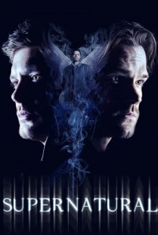 ล่าปริศนาเหนือโลก ปี 1 Supernatural Season 1 พากย์ไทย ตอนที่ 1-22