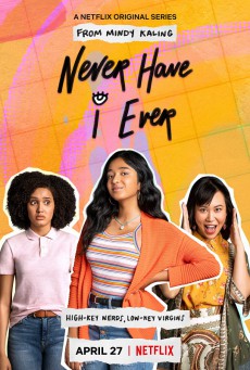 Never Have I Ever Season 1 ซับไทย Ep.1-10