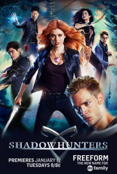 Shadowhunters นักล่าเงา ปี1 พากย์ไทย Ep.1-13