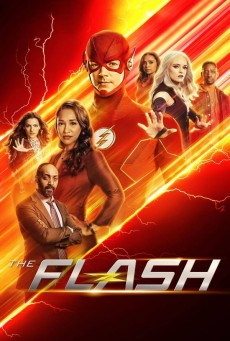 เดอะแฟลช วีรบุรุษเหนือแสง ปี4 The Flash Season4 พากย์ไทย