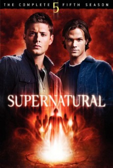 ล่าปริศนาเหนือโลก ปี 5 Supernatural Season 5 พากย์ไทย