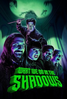 What We Do in the Shadows Season 2 ซับไทย Ep.1-10